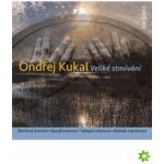 Kukal Ondřej - Veliké stmívání CD – Zbozi.Blesk.cz