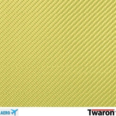 Teijin Twaron Aramidova Tkanina Kepr 2 2 1055 42 Tex 13x13 Ok Cm 110 G M2 S 100 Cm Plocha 50 M2 Heureka Cz