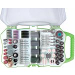 Extol Craft 903771 sada nástrojů do přímé brusky 3,2mm 208ks – Zboží Dáma
