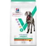 Hill’s Vet Essentials WEIGHT Adult Large chicken 14 kg – Hledejceny.cz