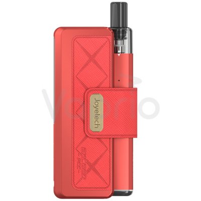 Joyetech Exceed PCC 600 mAh Red – Hledejceny.cz