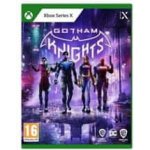 Gotham Knights (XSX) – Hledejceny.cz