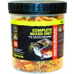 Komodo Turtle Terrapin Complete Mixed Diet 30 g – Zboží Mobilmania