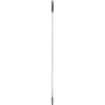 ORION Clean System Hůl s klipem 130 cm, nerezová ocel/plast ORION 711521 – Zboží Mobilmania