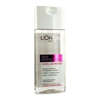 L'Oréal Skin Perfection Cleansing&Perfecting Milk 200 ml