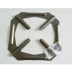 KOZÁČEK Mřížka na plynový sporák kov 11x11cm – Zbozi.Blesk.cz