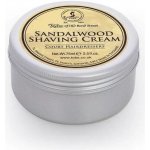 Taylor of Old Bond Street Sandalwood krém na holení 75 ml – Zboží Mobilmania
