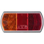 Sdružená LED lampa zadní levá – Hledejceny.cz