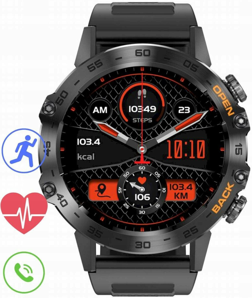 Gravity GT9