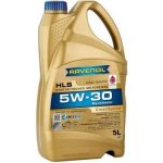 Ravenol HLS 5W-30 5 l | Zboží Auto