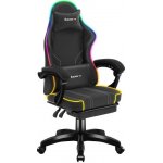 Huzaro Force 3.7 RGB Black – Zboží Dáma
