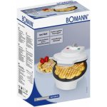 Bomann WA 5018 – Zboží Dáma
