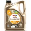 Motorový olej Total Quartz 9000 Future FGC 5W-30 4 l