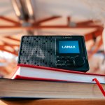 LAMAX RadioVox1 DAB – Zbozi.Blesk.cz