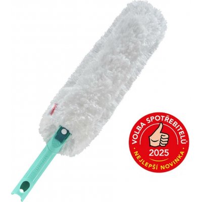 Leifheit ruční prachovka Superduster XL – Sleviste.cz