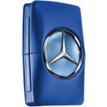 Mercedes-Benz Blue toaletní voda pánská 50 ml – Hledejceny.cz