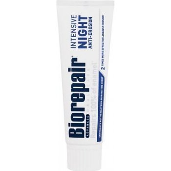 BioRepair Advanced Intensive Night Anti-Erosion 75 ml od 109 Kč ...