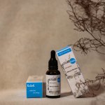 Kvitok Olivový skvalan 30 ml – Zboží Mobilmania