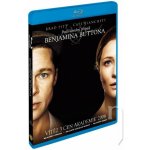 Podivuhodný případ Benjamina Buttona BD – Hledejceny.cz