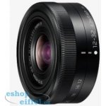 Panasonic G Vario 12-32mm f/3.5-5.6 O.I.S. aspherical IF – Zboží Živě