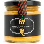 Chilli Maga Mangová chilli omáčka 200 g – Zboží Mobilmania