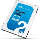 Seagate 2TB, 128MB, SATAIII, 5400rpm, ST2000LM007