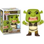 Funko Pop! 1599 Shrek Shrek Special Edition – Hledejceny.cz