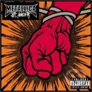 Metallica - St. Anger CD