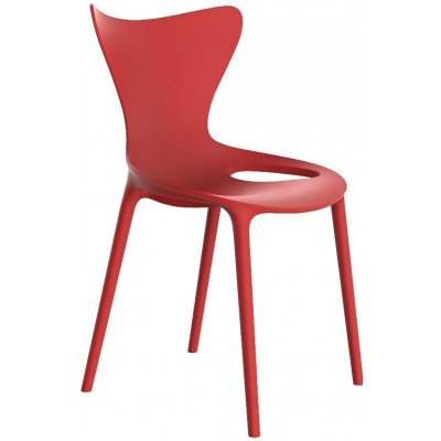 Vondom Love červená – Sleviste.cz