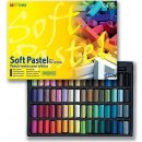 artist Mungyo MPS64 Soft pastel for suchý pastel 64 ks