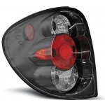 Zadní světla CHRYSLER VOYAGER 03.01-03.04 BLACK – Hledejceny.cz