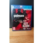 Wolfenstein: The New Order   Wolfenstein: The Old Blood – Hledejceny.cz