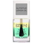 Gabriella Salvete Nail Care Nail & Cuticle Caring Oil 11 ml – Zboží Dáma