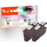 Peach Epson T0711 - kompatibilní – Hledejceny.cz