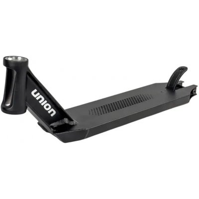 UNION Honeycomb 490 BLACK Deska – Zboží Dáma