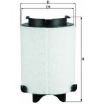 Vzduchový filtr MAHLE ORIGINAL LX 1566/1 (LX1566/1) – Hledejceny.cz