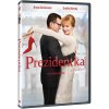 DVD film Prezidentka DVD