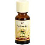 Alva Tea Tree olej 20 ml – Hledejceny.cz