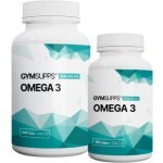 Omega 3 240 kapslí + 90 kapslí – Hledejceny.cz