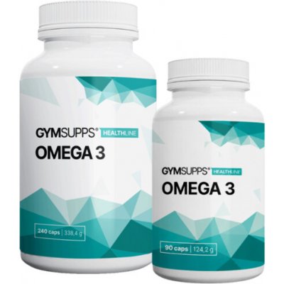 Omega 3 240 kapslí + 90 kapslí – Hledejceny.cz