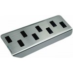 Alu-Frost Opěrka nohy Mazda 6 | Zboží Auto