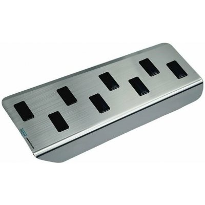 Alu-Frost Opěrka nohy Mazda 6 | Zboží Auto