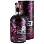 Don Papa Sherry Cask Finish 45% 0,7 l (tuba) – Zbozi.Blesk.cz
