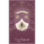 Maskerade: Discworld: The Witches Collection... - Terry Pratchett – Hledejceny.cz