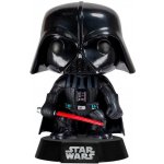 Funko Pop! Star Wars A New Hope Darth Vader – Zboží Dáma