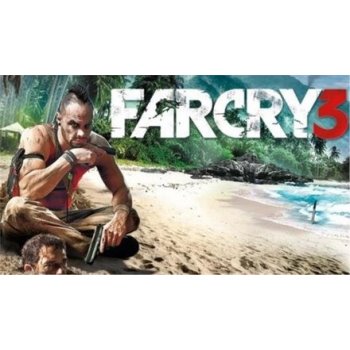 Far Cry 3 Remastered