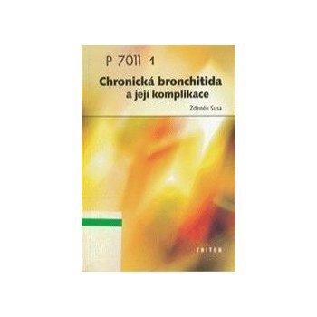 Chronická bronchitida a její komplikace - Susa Zdeněk