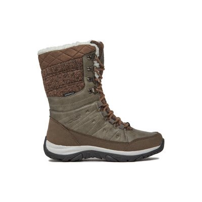 MOLS Bakan W Winterboot WP M184317 Timber Wolf 3027 sněhule – Hledejceny.cz