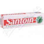 W Santoin zubni pasta paradent. 100 ml – Zbozi.Blesk.cz