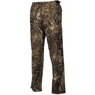 Kalhoty MFH US BDU wildtree camo – Hledejceny.cz